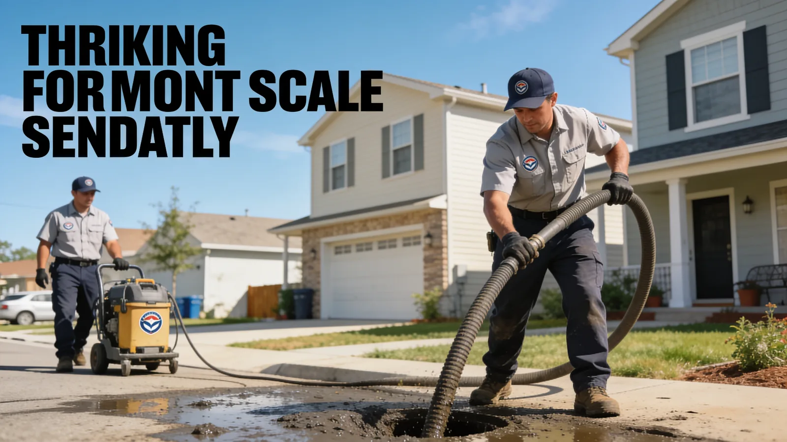 Sewage Cleanup in Carolina Beach, NC near me